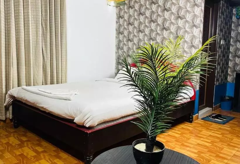 هتل Star Residence