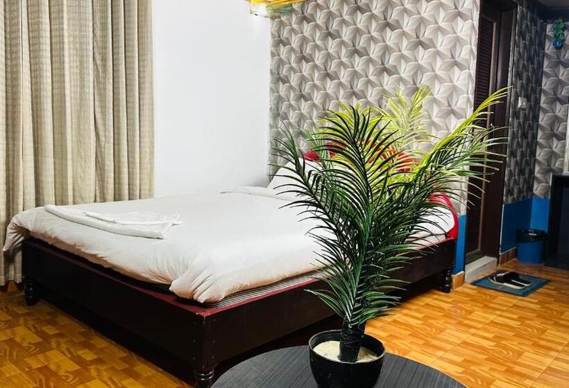 هتل Star Residence