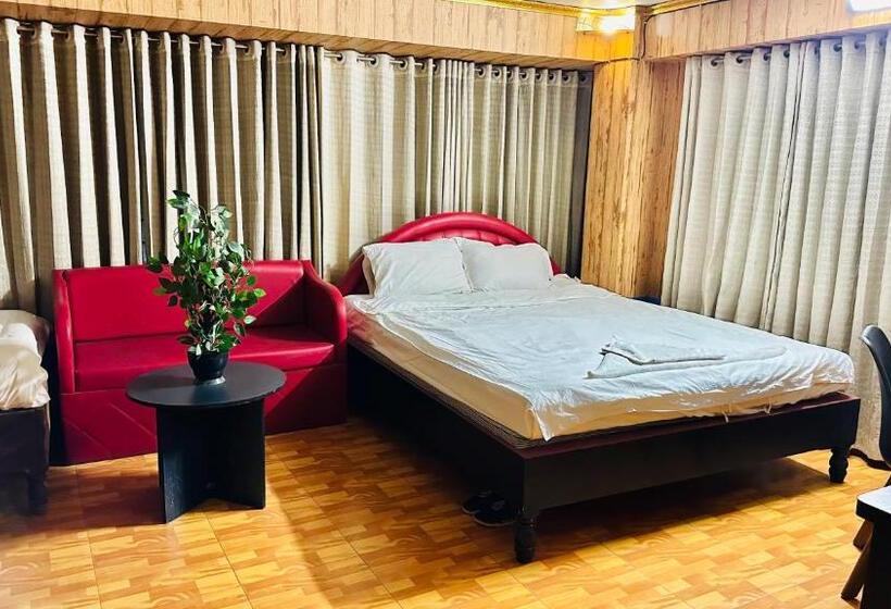 هتل Star Residence