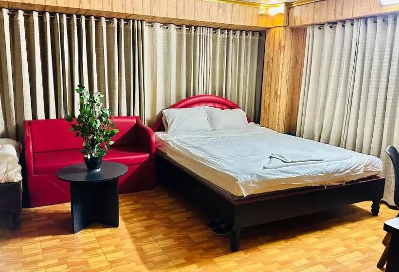 هتل Star Residence