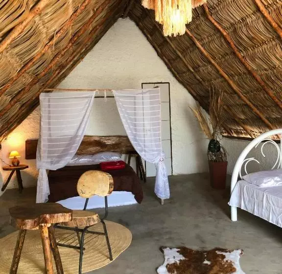 Hotelli Zaya Lençóis Maranhenses