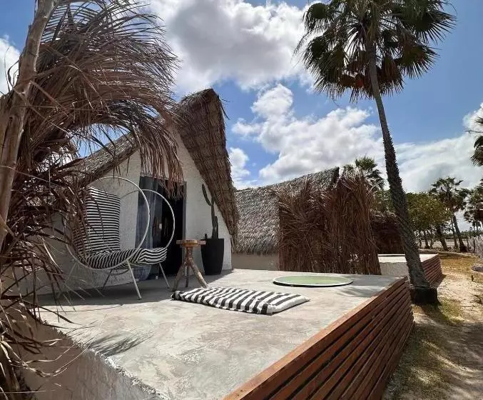 Hotelli Zaya Lençóis Maranhenses