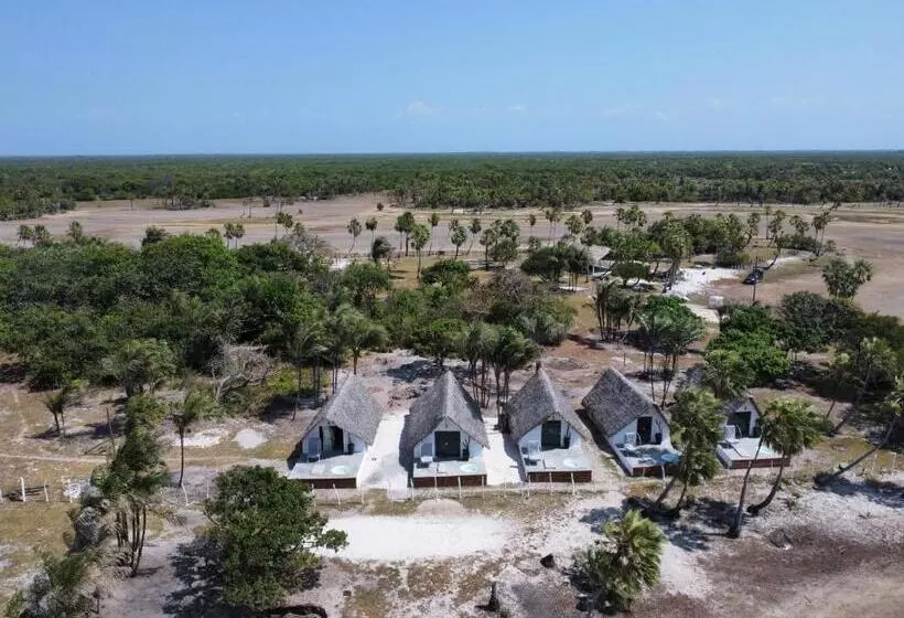 Hotelli Zaya Lençóis Maranhenses