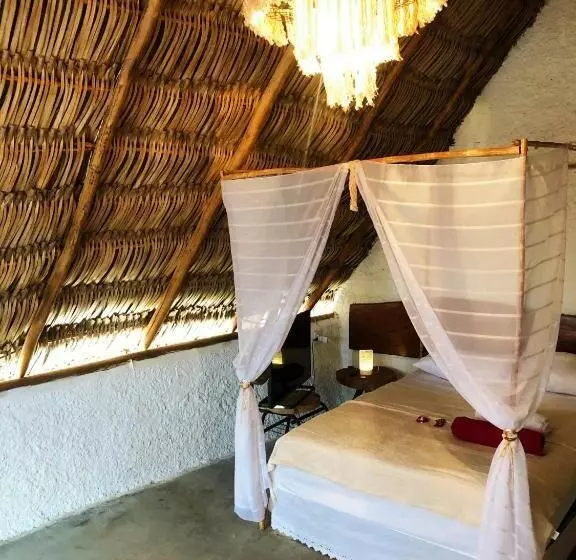 Hotelli Zaya Lençóis Maranhenses