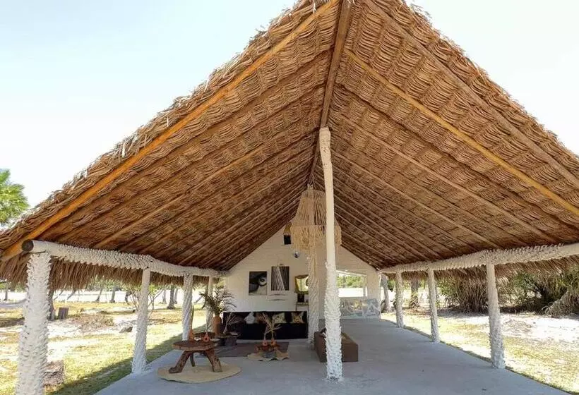 Hotelli Zaya Lençóis Maranhenses