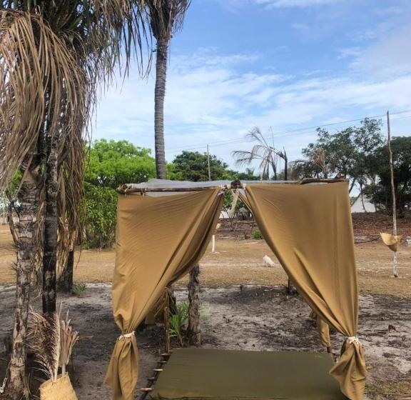 ホテル Zaya Lençóis Maranhenses