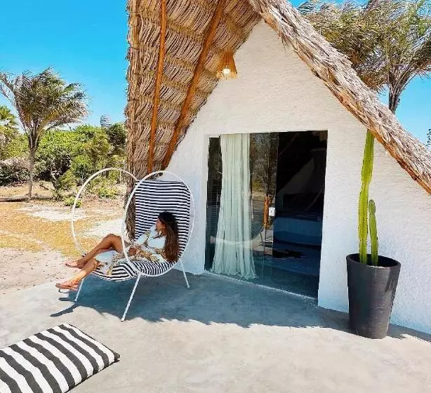 Hotelli Zaya Lençóis Maranhenses