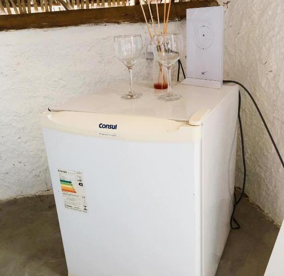 ホテル Zaya Lençóis Maranhenses