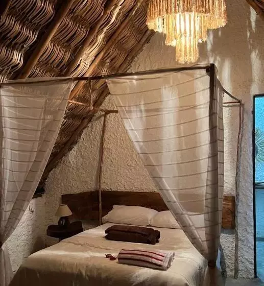 Hotelli Zaya Lençóis Maranhenses