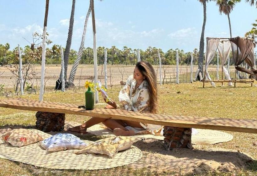 ホテル Zaya Lençóis Maranhenses