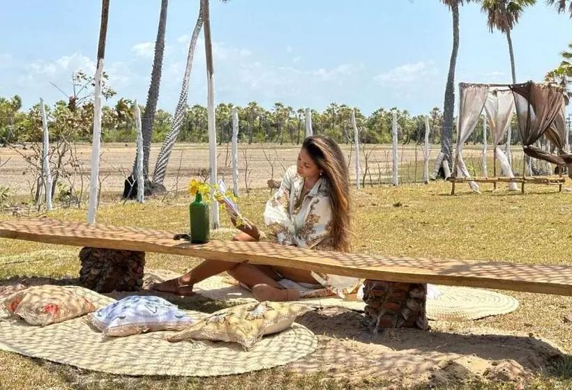 Hotelli Zaya Lençóis Maranhenses