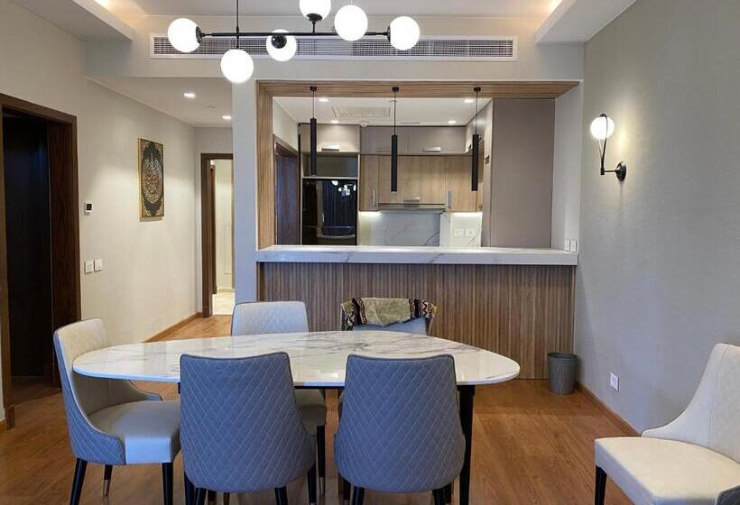 Jad Group Aeon Towers