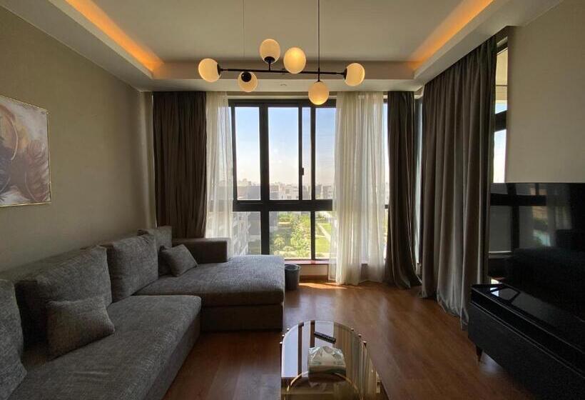 Jad Group Aeon Towers