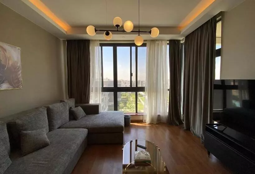 Jad Group Aeon Towers