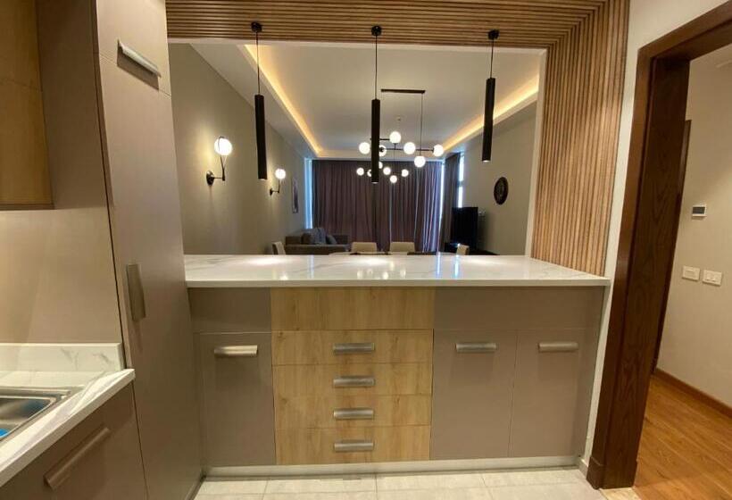 Jad Group Aeon Towers