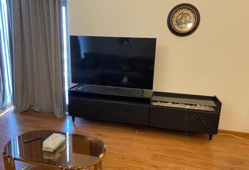 Jad Group Aeon Towers