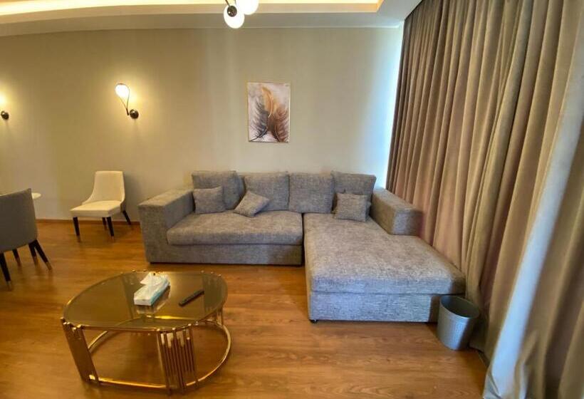 Jad Group Aeon Towers