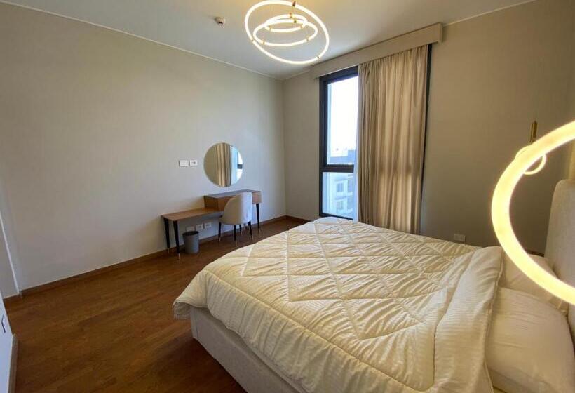 Jad Group Aeon Towers