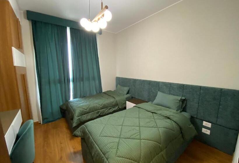 Jad Group Aeon Towers