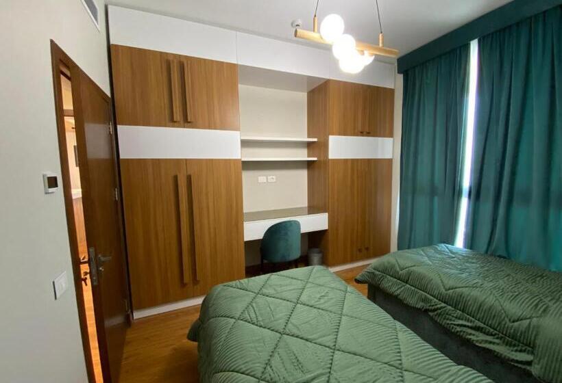 Jad Group Aeon Towers