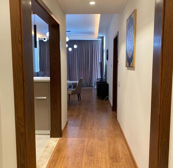 Jad Group Aeon Towers