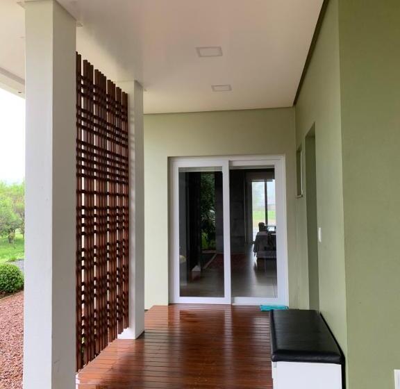 펜션 Loft Wanderlust