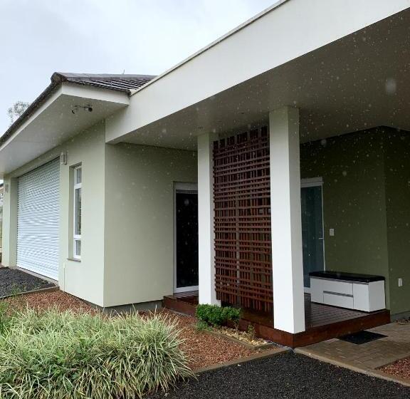 펜션 Loft Wanderlust