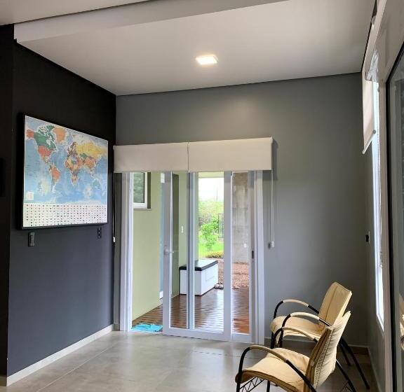 펜션 Loft Wanderlust