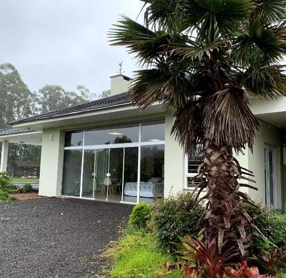 펜션 Loft Wanderlust