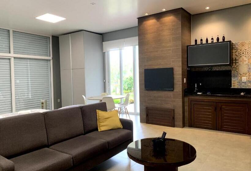 펜션 Loft Wanderlust