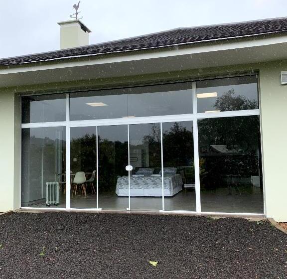 펜션 Loft Wanderlust