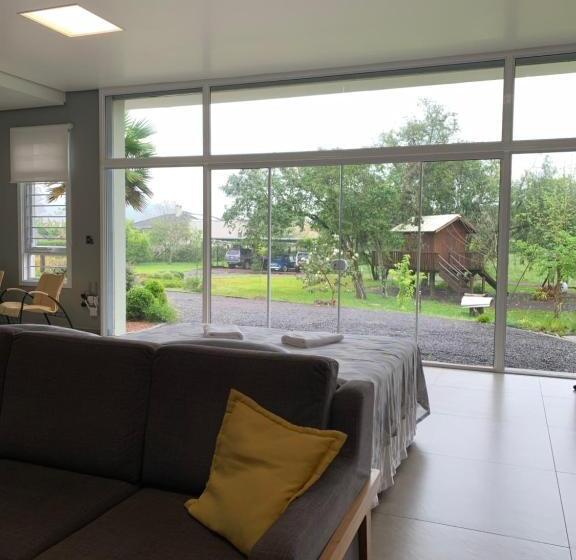 펜션 Loft Wanderlust