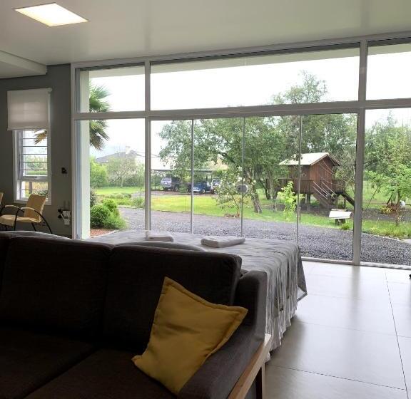 펜션 Loft Wanderlust