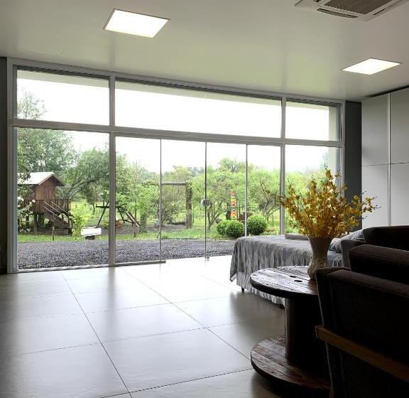 펜션 Loft Wanderlust