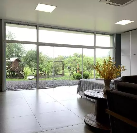 ペンション Loft Wanderlust