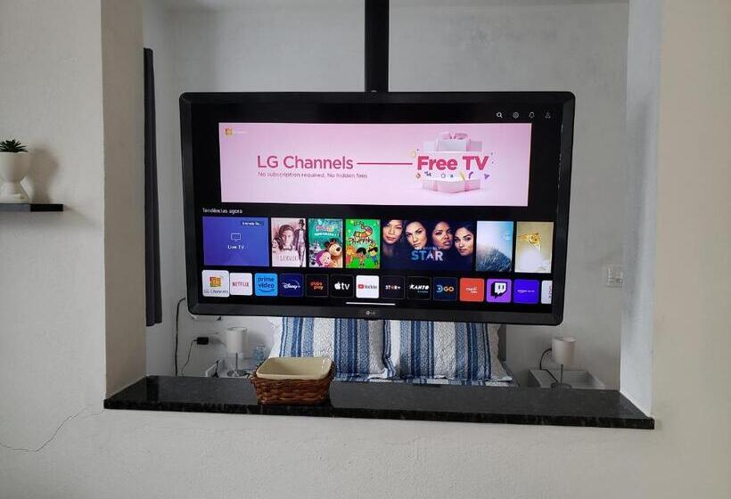 ペンション Chácara Da Paz