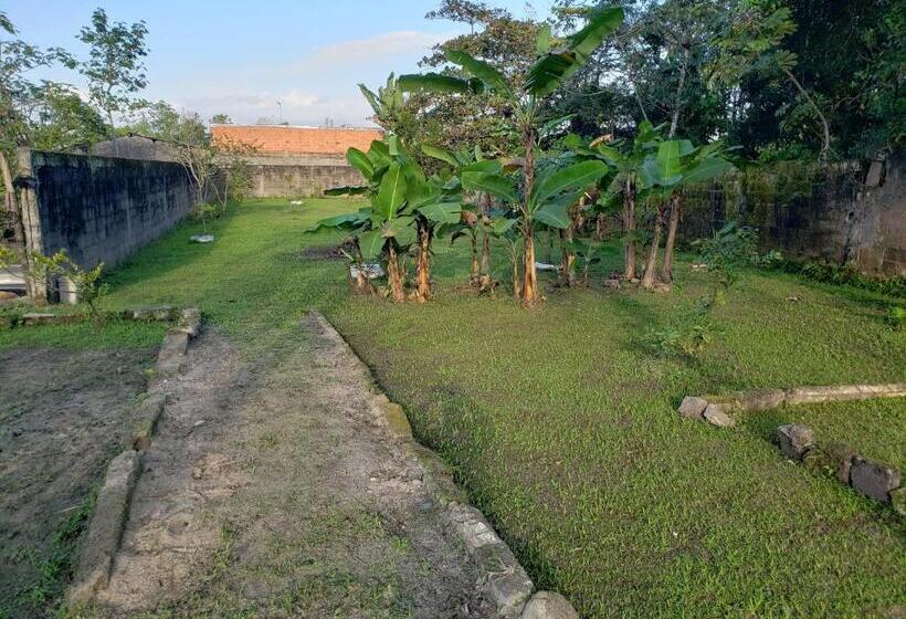 ペンション Chácara Da Paz