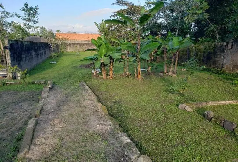 ペンション Chácara Da Paz