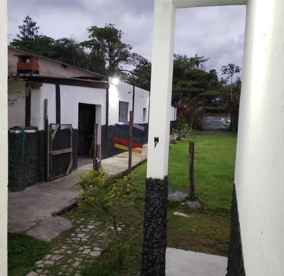 ペンション Chácara Da Paz