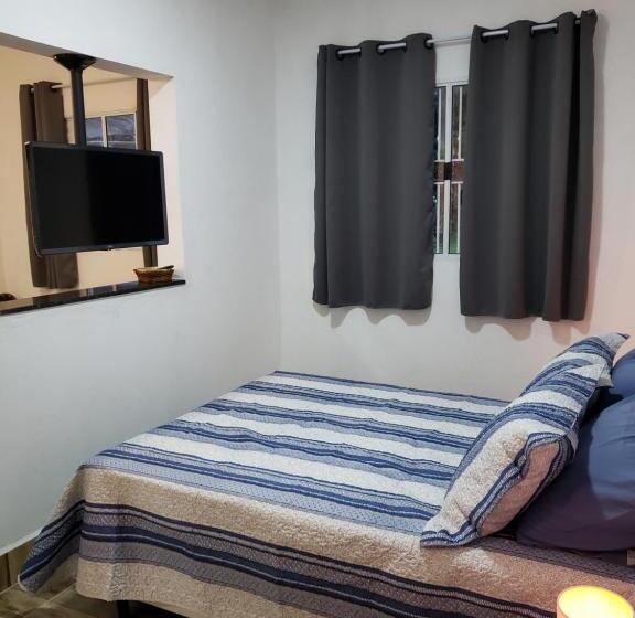 ペンション Chácara Da Paz