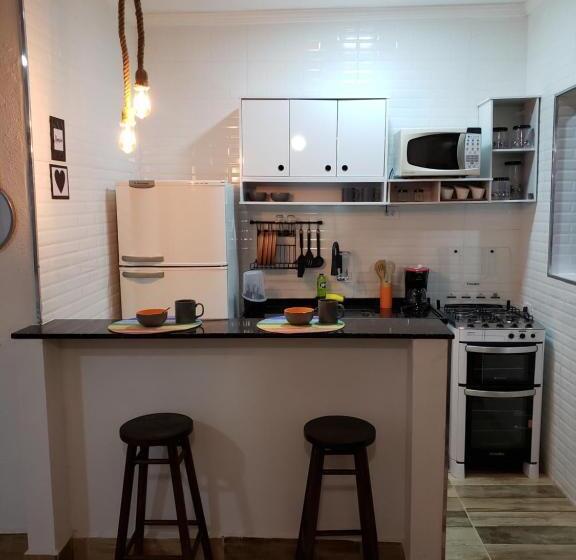 ペンション Chácara Da Paz