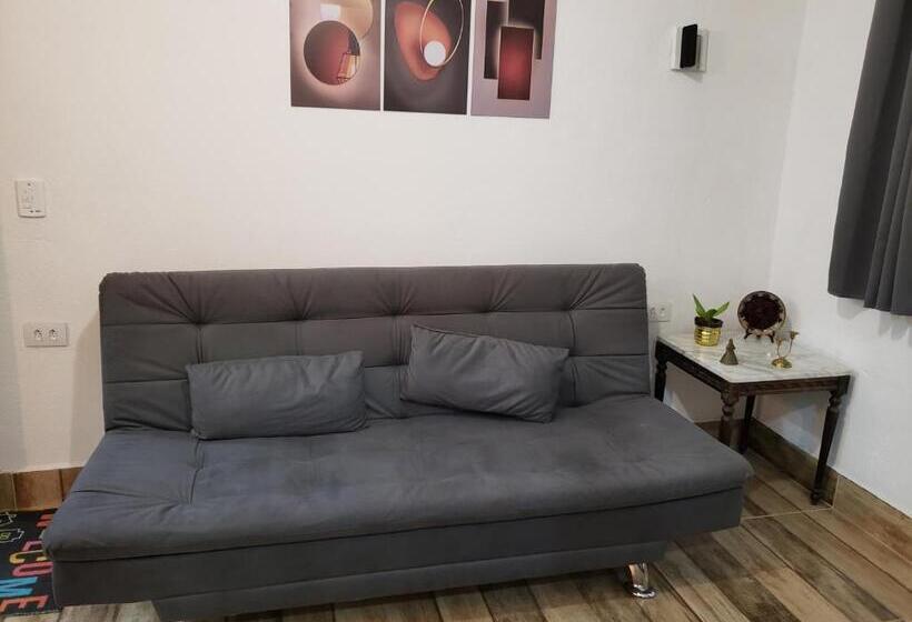 ペンション Chácara Da Paz