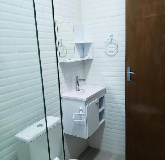 ペンション Chácara Da Paz