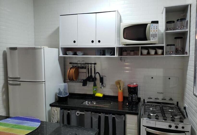 ペンション Chácara Da Paz