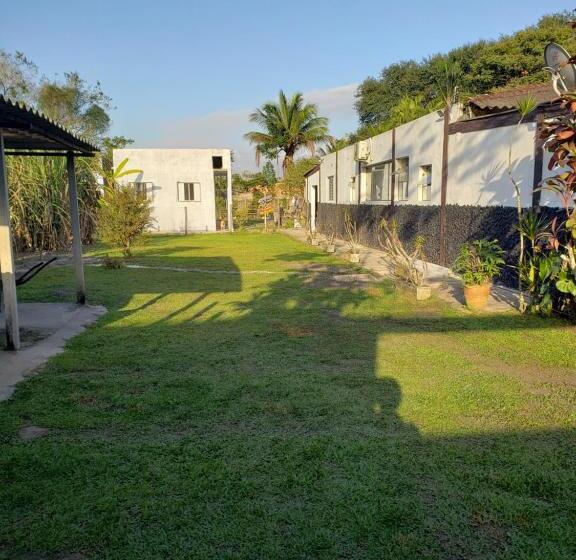 ペンション Chácara Da Paz