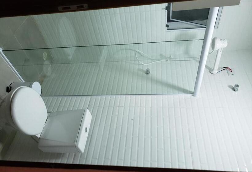 ペンション Chácara Da Paz