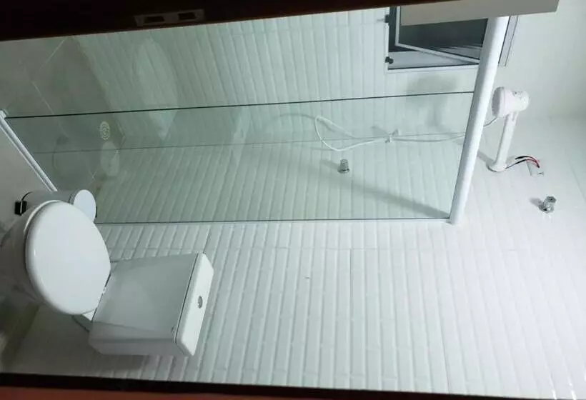 ペンション Chácara Da Paz