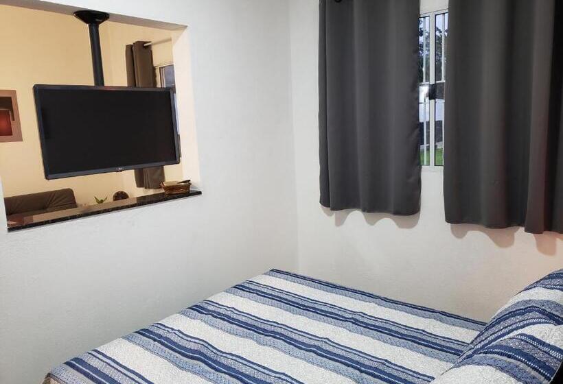 ペンション Chácara Da Paz