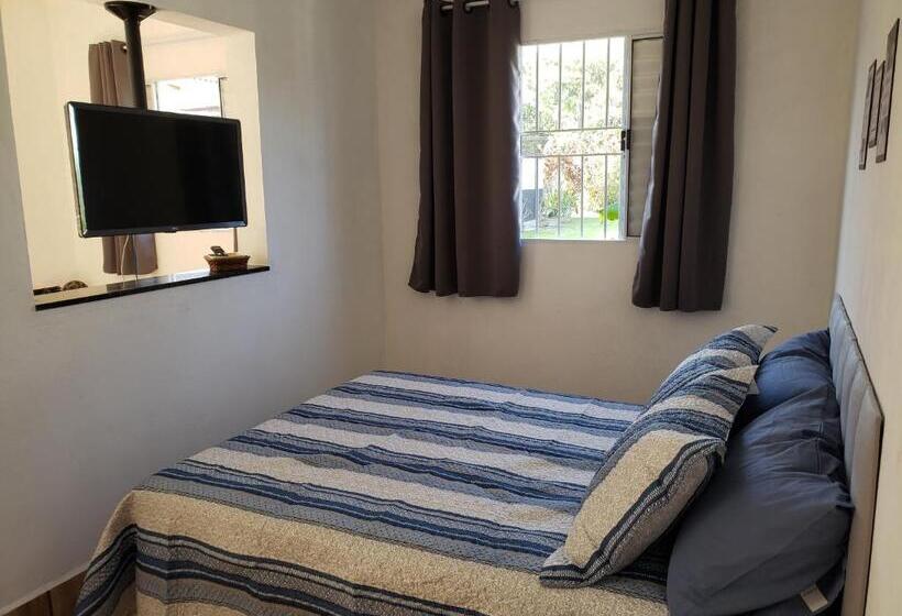 ペンション Chácara Da Paz