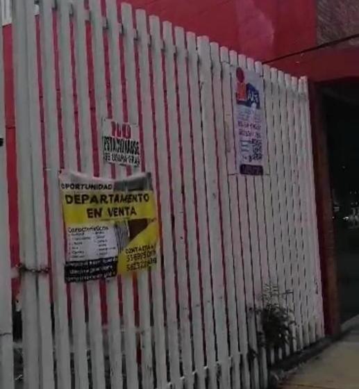 Пансион Ejido Xoco